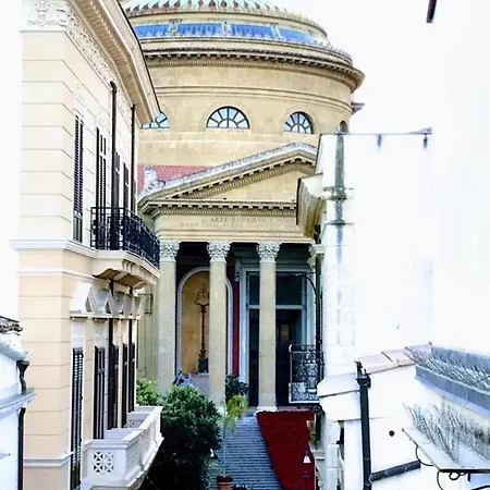 公寓 Casa Lorenzo *