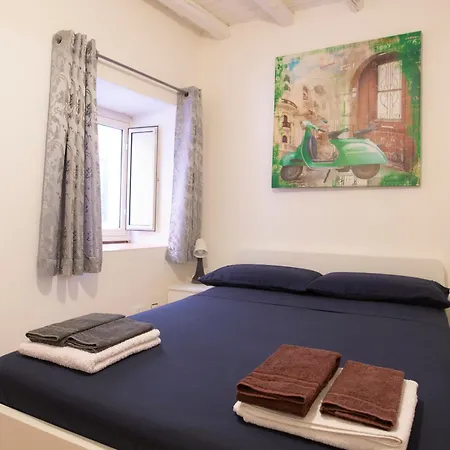 Casa Lorenzo 公寓