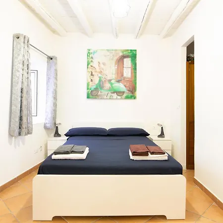 Casa Lorenzo * 巴勒莫